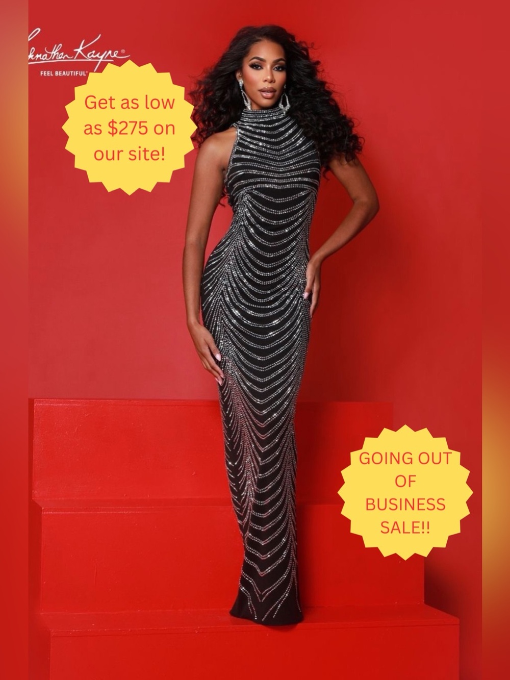 Johnathan Kayne 3281- Size 2